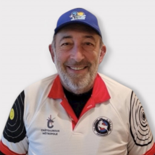 Stéphane Dubreuil